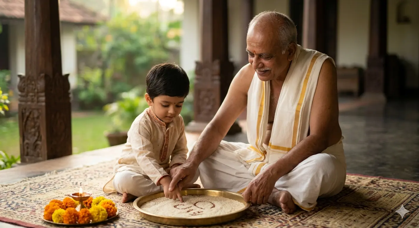Sanskar Life Rituals Poojas